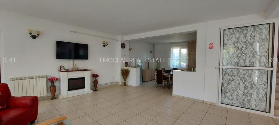 Exclusiv!Pensiune P+1+M pe partea marii  Eforie Nord-269.000 euro(Cod E8+E10) - 40