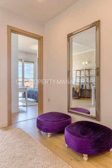 Apartament 2 camere de lux de vanzare în zona Băneasa – Sisești - 6