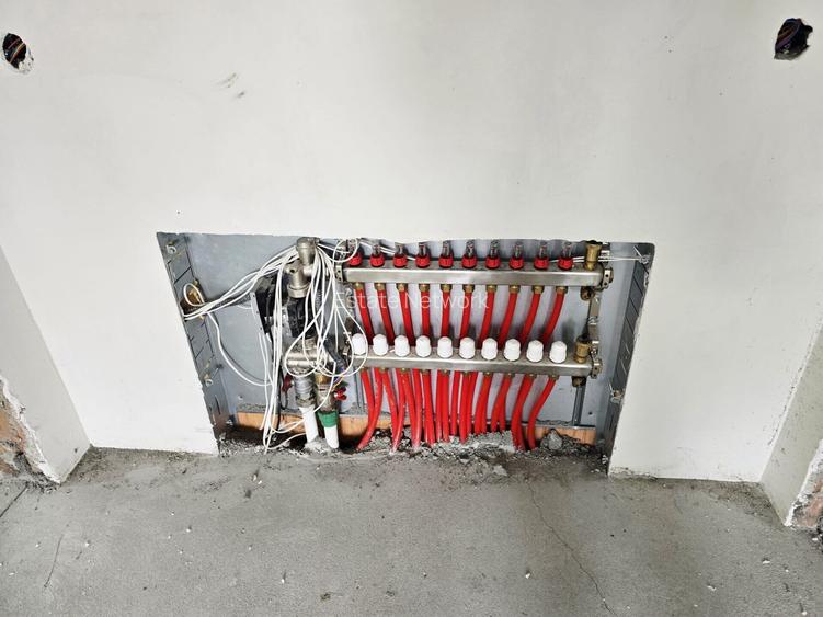 Casă parter 3 camere, 2 băi, teren 310 mp | Tunari - 8