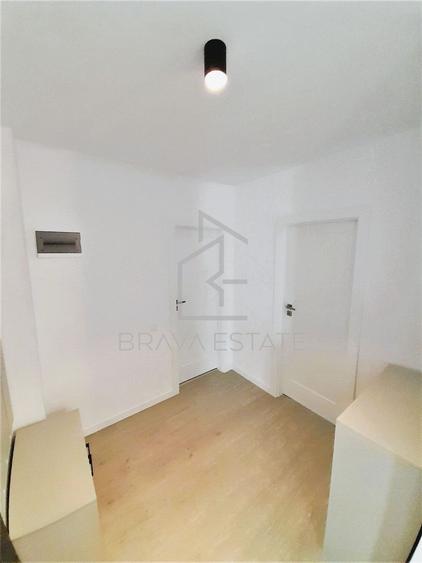 Apartament de inchiriat, intermediar, balcon, parcare, zona BUNA ZIUA