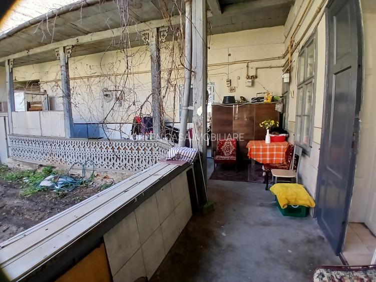 Vilă D+P+E, 6 camere, 180 mp construiți, 500mp teren, centru Cluj - 4
