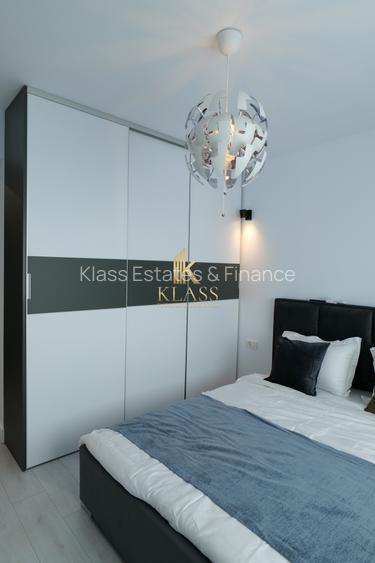 Apartament 3 camere | Onix Park North Residence | Prima închiriere - 14