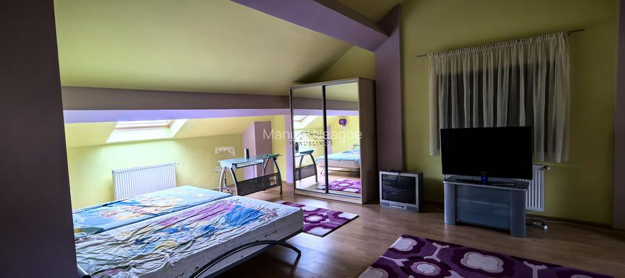 Vila superba in Breaza - 22