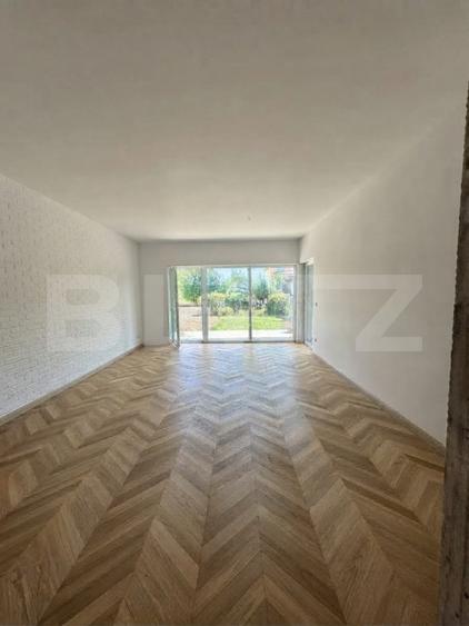 Duplex design nordic Dumbrăvița | 120 mp utili | 350 mp teren