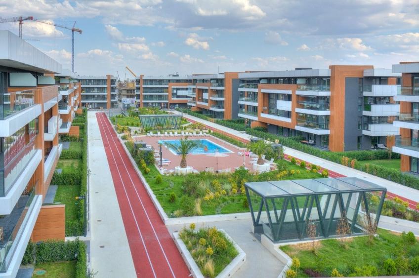 Apartament 2 camere Astorium Garden 123.000 euro negociabil