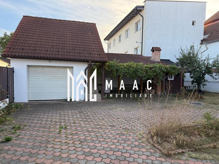 Casă 3 camere de închiriat | Șelimbăr | 95 mp | curte