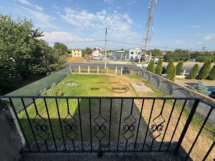 Casa de vanzare in Bacau Calea Romanului