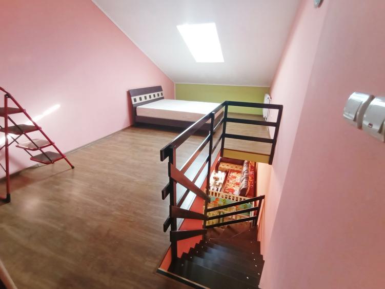 NICOLINA, Apartament 2 camere, 58mp, mobilat, utilat !