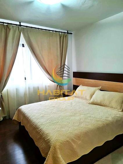 Apartament 2 camere renovat integral decomandat zona Luica - Brancoveanu