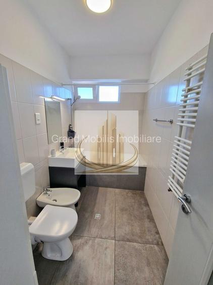 Apartament cu 2 camere, Torontalului 70mp bloc nou