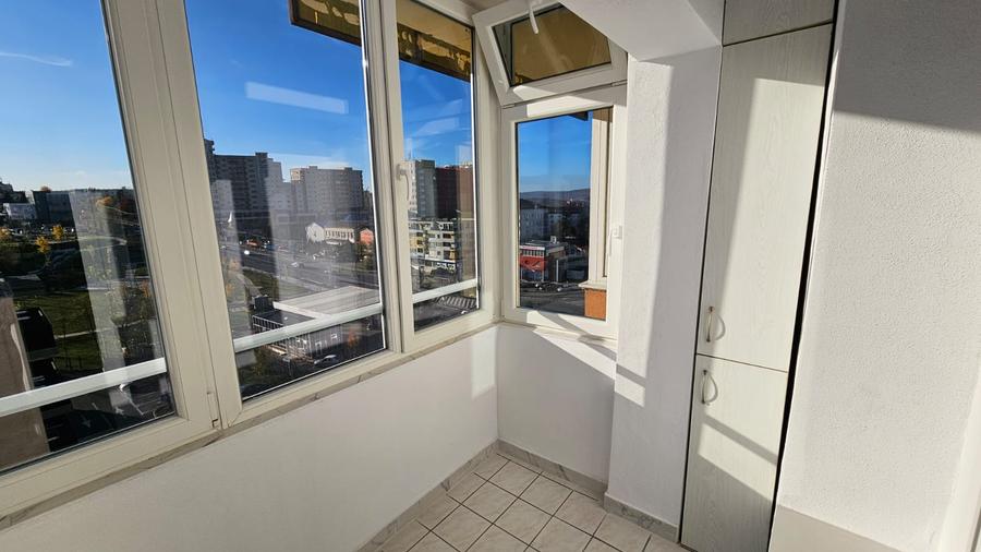 Apartament cu 3 camere in Zorilor