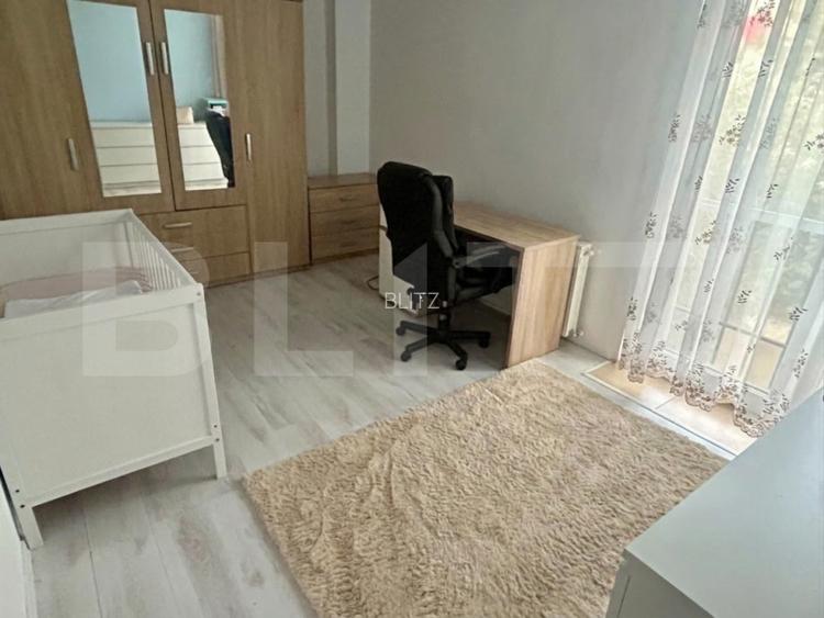 Apartament 2 camere decomandate, 64.5 mp, parcare, zona Tineretului - 4