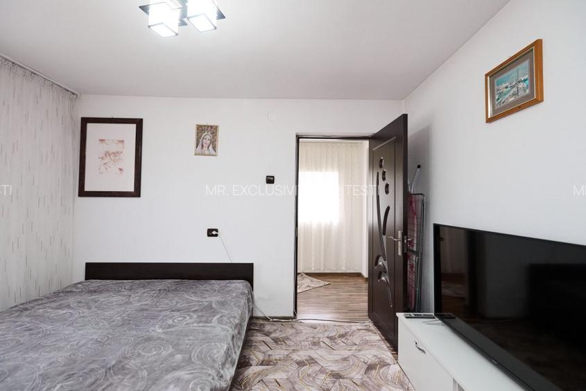 Casa  + anexa în Com.  Petresti, Sat Gherghesti - Dambovița - 5