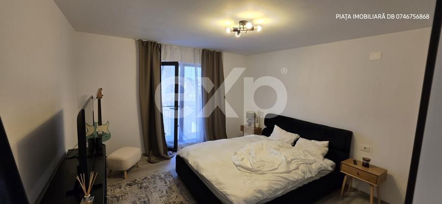 Casă D+P+E+M premium de vânzare în Ulmi – Mătraca | 240 mp utili | Teren 400 mp