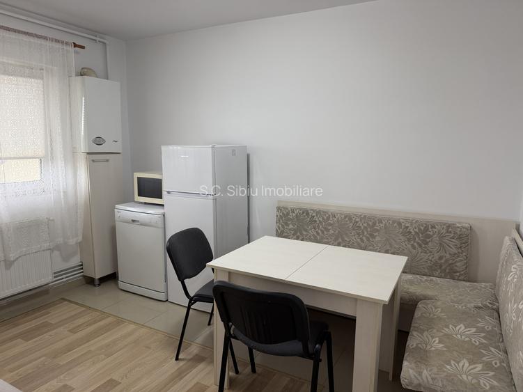 ap spatios cu 2 camere 60 mp et 2 zona calea poplacii - 9