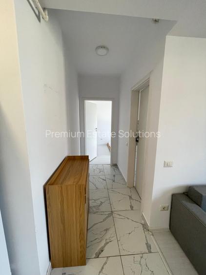 Apartament 2 camere de inchiriat-Militari Residence-Mobilat si Utilat - 34