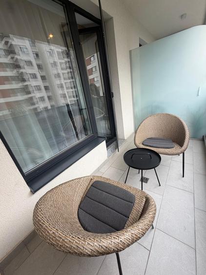 Pipera - Residence 5 , 2 camere +pet friendly