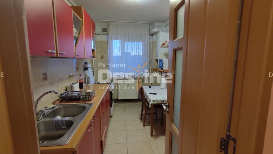 Bârnova | 2 camere | 55mp | et 10 | centrala proprie | anvelopat | 96.000 euro - 7