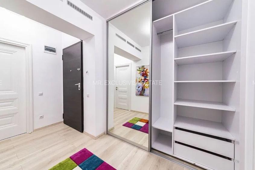 Apartament 2 camere Exigent Plaza zona Lujerului Politehnica Bloc Nou - 7