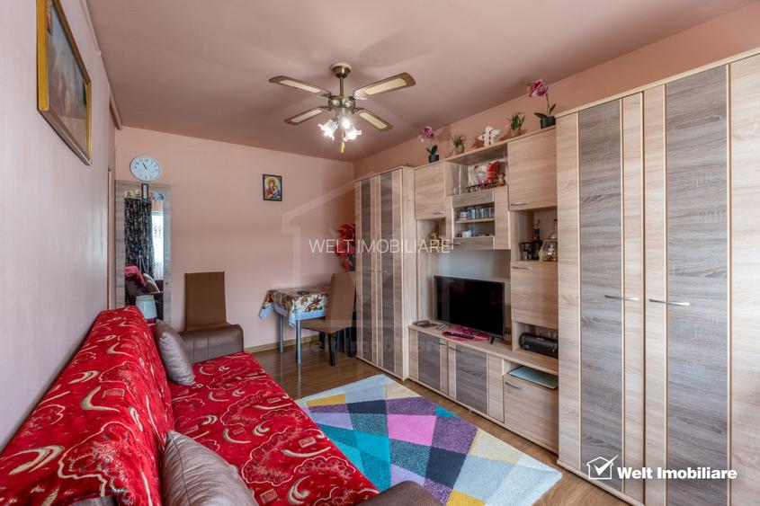 EXCLUSIVITATE, Garsonieră renovată– Calea Baciului - 2
