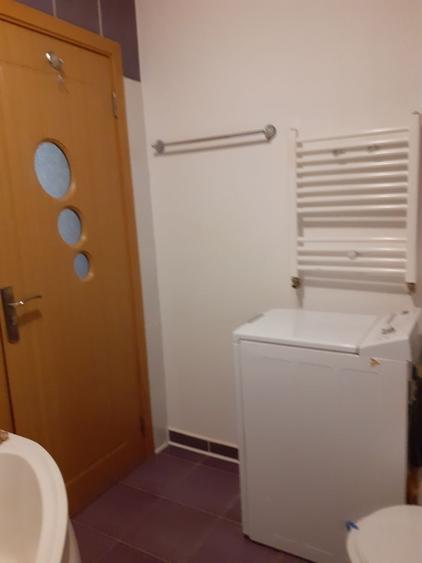 Apartament nou cu 1 camera, confort sporit, etajul 2, finisat modern, in Iris