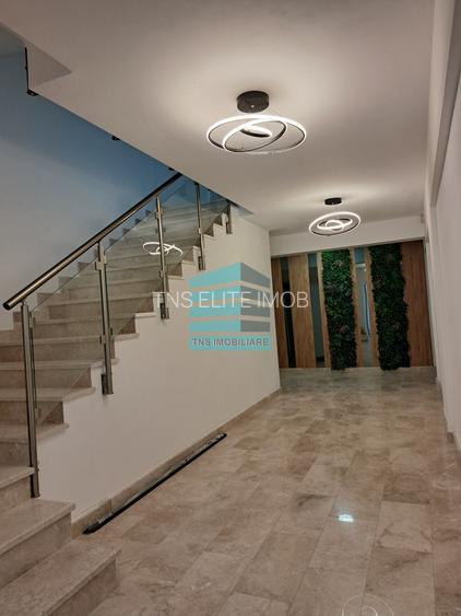 Apartament 2 cam, Decomandat,Spatios, Incalzire Pardoseala,Titan-Pallady - 3