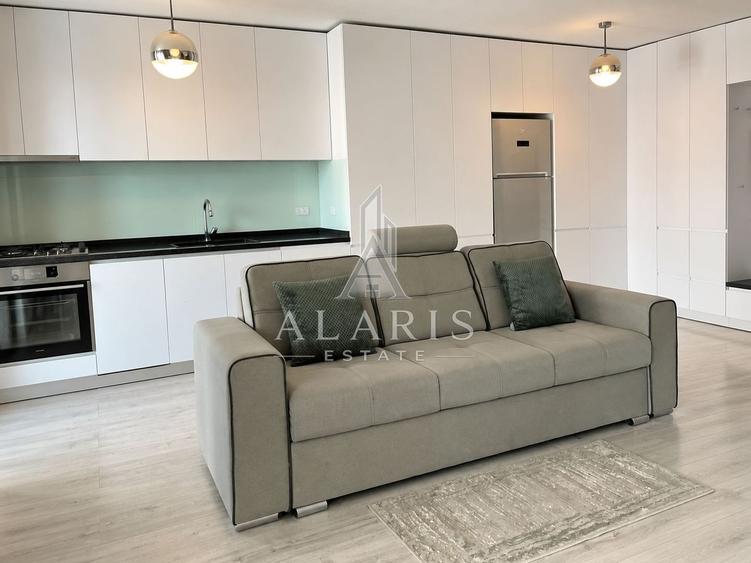 Apartament cu 3 camere, etaj intermediar, zona Torontalului