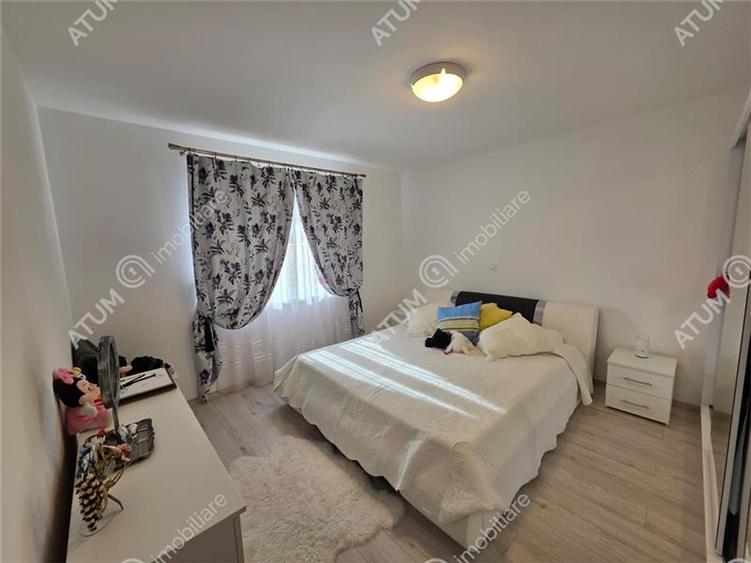 Casa individuala cu 5 camere si curte proprie in cartierul Tineretului