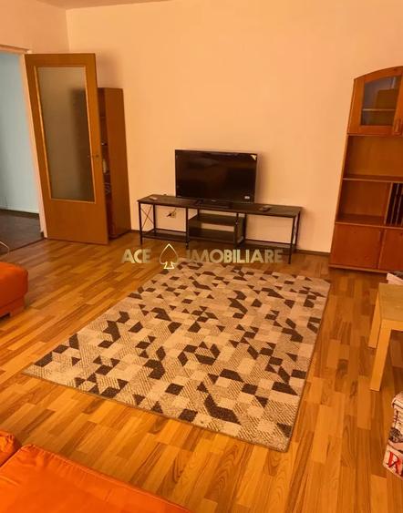 2 Camere de inchiriat | Timpuri Noi | Metrou | Decomandat