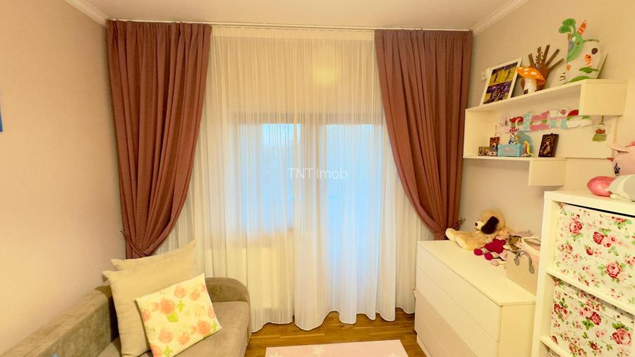 Vanzare casa 4 camere tip duplex Otopeni - Odaile, P+1+Pod, curte proprie ! - 42