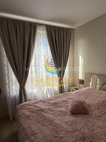 Vanzare ap 2 camere finalizat 59 mp Blv Metalurgiei - 5