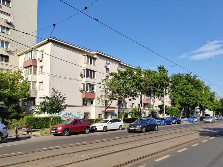 APARTAMENT 3 CAMERE DOMENII/ARCUL DE TRIUMF ANAF - 21
