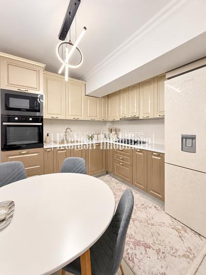 Apartament 2 camere | Campus - 3