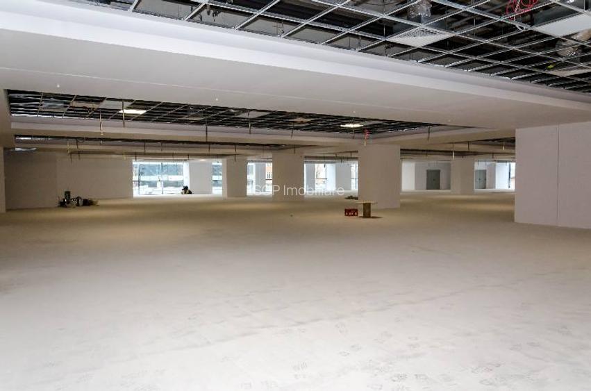 Plaza Romania Offices, Lujerului, 1263 - 2759 mp  0% comision! - 6