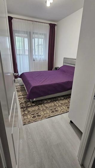 2 camere- Megaimage Soleia - Valea Lupului- 47 mp - etaj 1- 97900 euro