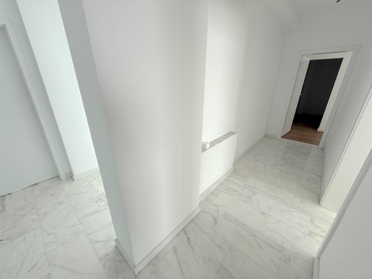 Penthouse 4 Camere cu priveliste panoramica - 244mp | Green Garden