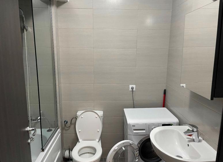 2 camere Grozavesti - complex ONIX