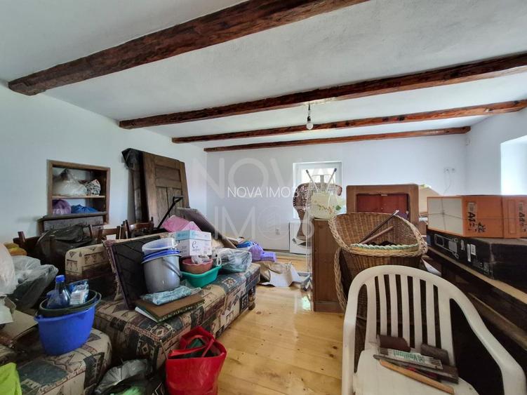 Casa individuala cu teren generos – 8.356 mp – Tichindeal, jud. Sibiu - 20