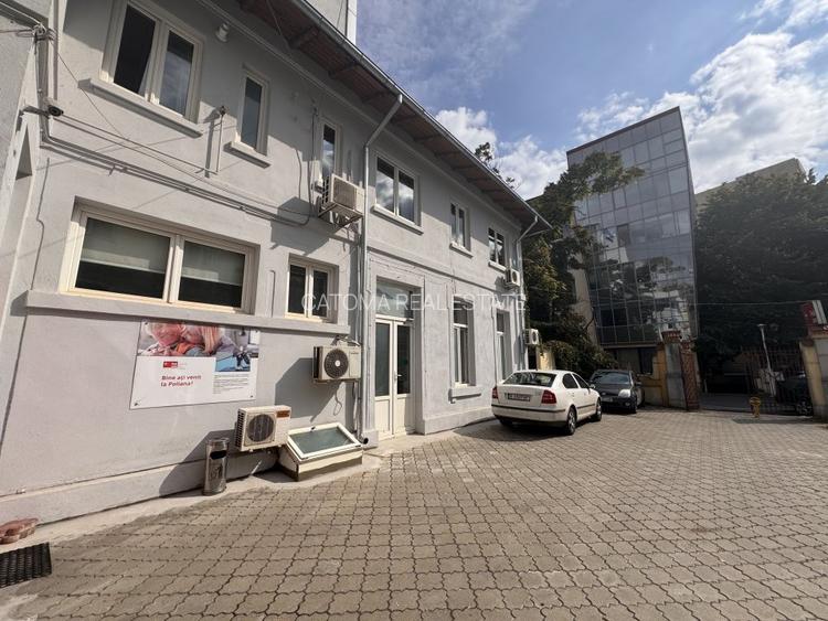 Inchiriere - oportunitate pentru segmentul medical ! - 4
