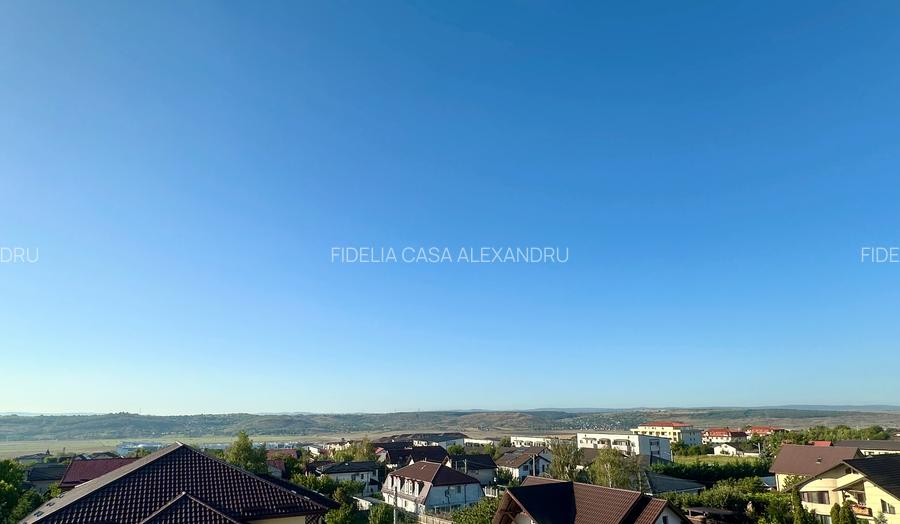 Apartament 2 camere de vanzare Valea Lupului - 4