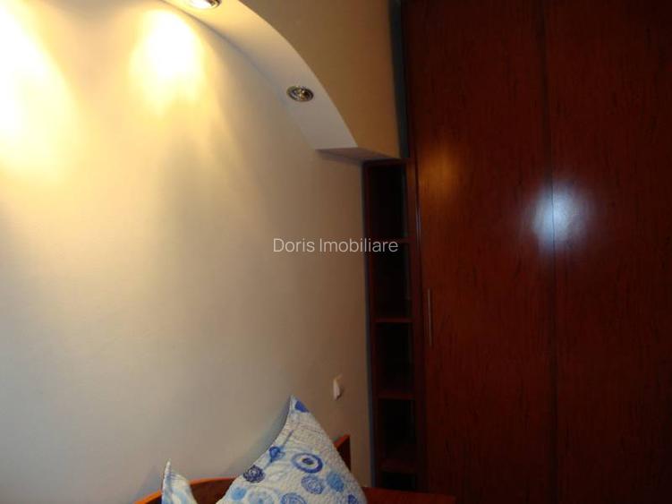 Apartament 2 camere cu centrala proprie - 4