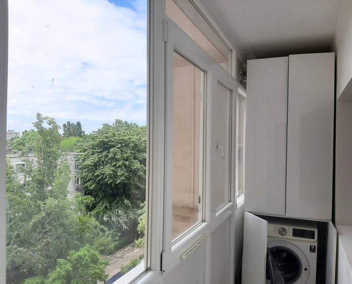 APARTAMENT CARE ÎȚI DĂ SENZAȚIA DE ACASĂ DIN PRIMA SECUNDĂ