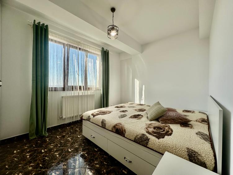 Apartament 2 camere de vanzare Valea Lupului