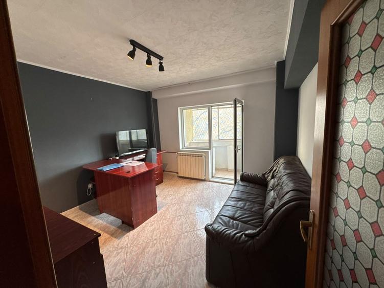 ROND ALBA IULIA – BD. BUREBISTA | 2 CAMERE DECOMANDAT | 63 MP | BLOC M