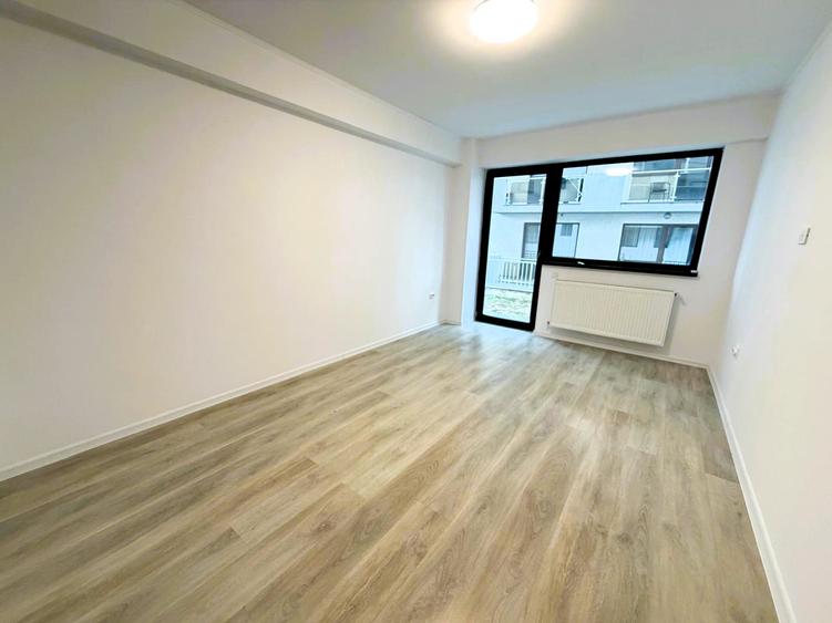Moara de Vant-Little Texas-2 Camere Decomandat +gradina 80mp-bloc nou intabulat