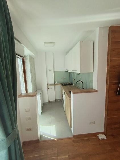 Inchiriere apartament 1 camera Panduri metrou