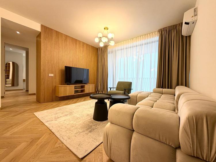 Victoriei / Premium Apartament / Prima Inchiriere / Parcare Inclusa