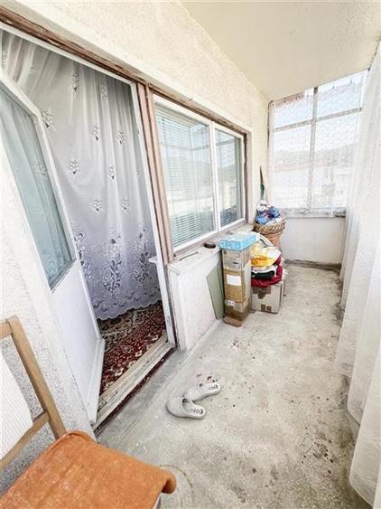Apartament 3 camere, 2 bai, 2 balcoane, 78 mp, Carpatilor