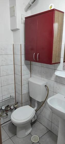 Garsoniera decomandata, zona Podu Ros - Titu Maiorescu