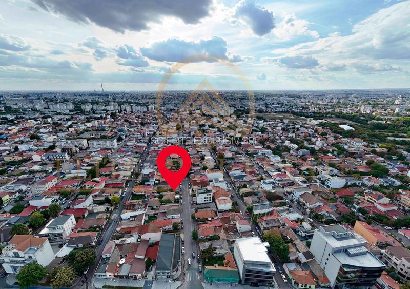 Casa individuala Faleza Nord | 4 camere | Teren 204 mp - 7